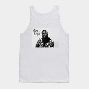 dolph RMYD Tank Top